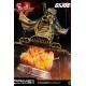 G.I. Joe Statue Serpentor 81 cm